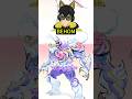 Костюмы 5-го сезона | Marvel Rivals #shorts #vtuber #marvelrivals