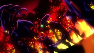 My Hero Academia UST — The Threat of Offense and Defense Alternate Versions Mix