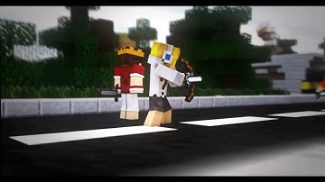 Nova intro animada do canal!