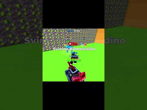 Drill Blocks for Brainrots part 6 #roblox #gaming
