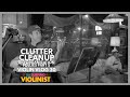 Clutter cleanup  gig organization follies pt 5  thesurfingviolinist violin vlog 30