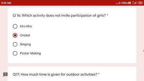 NAS fortnightly test-2 class 101 17 AugustS fortnight test answers | NAS test psebprt 2, 10th