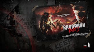 Zombie Army 4 Dead War DLC Mission 10 Ragnarok Part 1