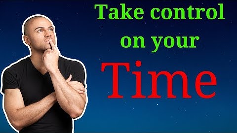 Master Time Management: Proven Strategies to Boost Productivity and Achieve Your Goals"