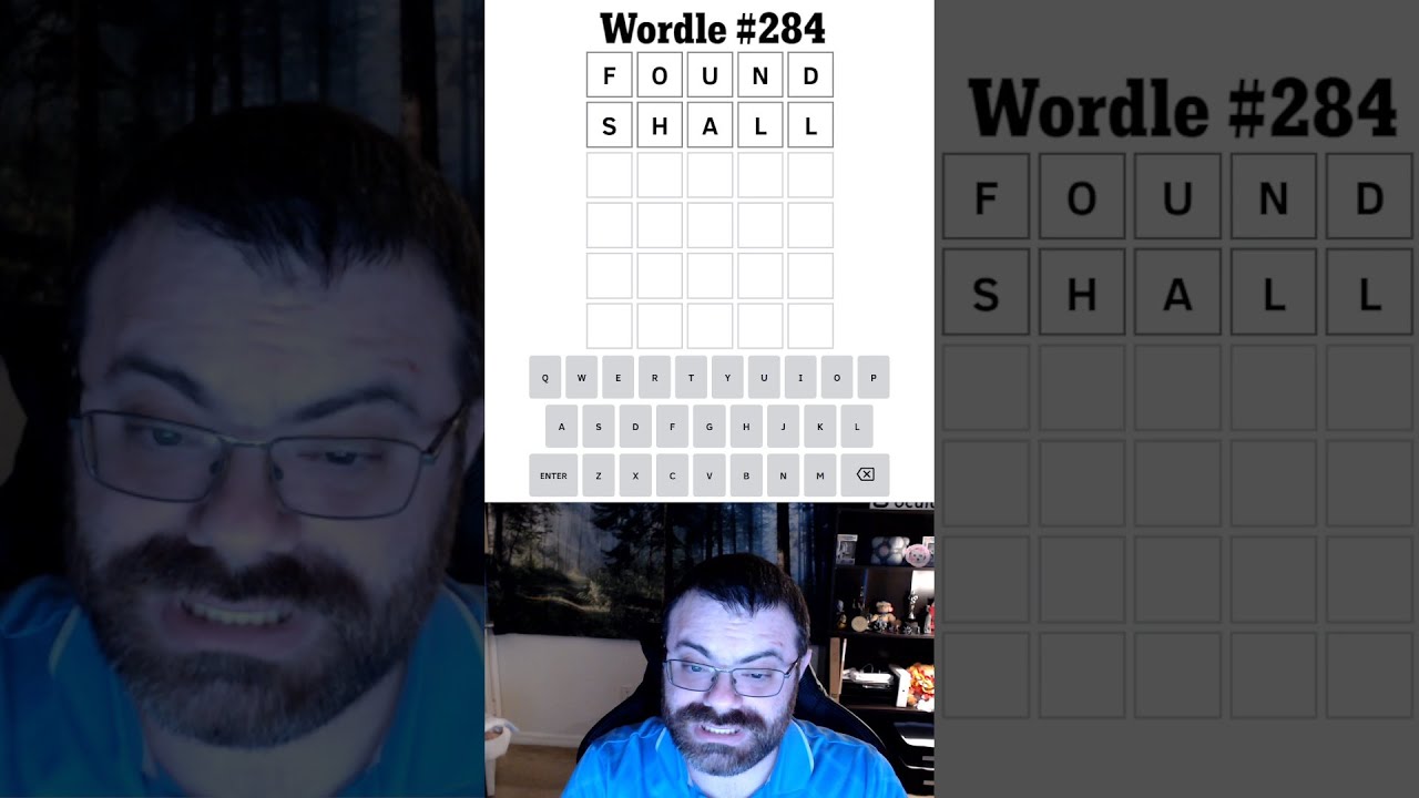 Falling into the trap? 