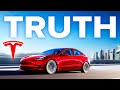 Tesla's Stock Crashes On Record Deliveries | Google Is Celebrating