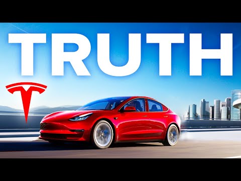 Tesla's Stock Crashes On Record Deliveries | Google Is Celebrating