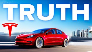 Tesla's Stock Crashes On Record Deliveries | Google Is Celebrating