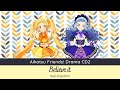 Aikatsu Friends! Drama CD2 - Believe it (Ema &amp; Sakuya) [Sub Español]