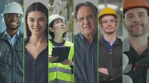 Automation Fair At Home 2020: Perspectives Day One