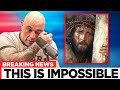 Unbelievable! Joe Rogan SHOCKED by Mel Gibson's TORMENTED Journey Making The Passion!
