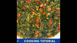 Easy Way to Cook Greens That Taste Amazing