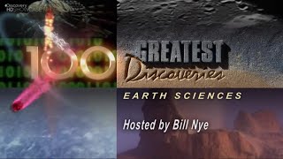 Introdução   Abertura - As 100 Maiores Descobertas Da História - Ciências Da Terra - S01 - EP02.