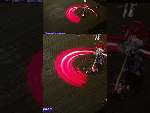 Yasha Legends of
