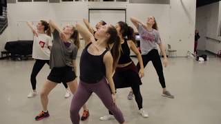 SMU DANCE: Spring Brown Bag 2018