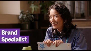 Meet Krystal - Amazon Brand Specialist