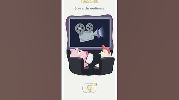 Dop 2 level 611✅ scare the audience 🤔🤔 dop 2#gaming#short