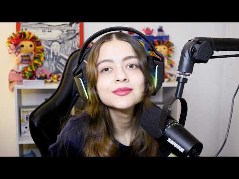60 Datos Curiosos de los Gatos 🐱💖 | ASMR en Español