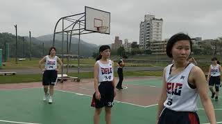 20190322聯盟賽vs資管第三節