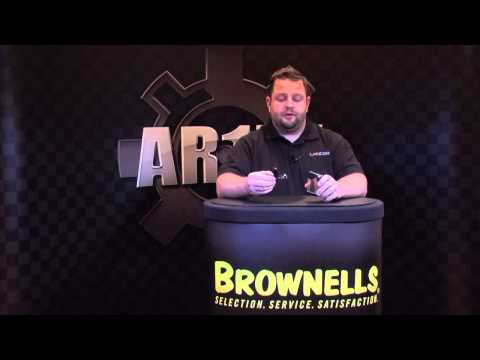 2013 SHOT Show - Lancer