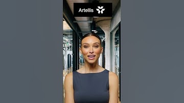 🚀 Win Back Time with AI Training | Artellis AI for Smarter Workflows ⏳✨