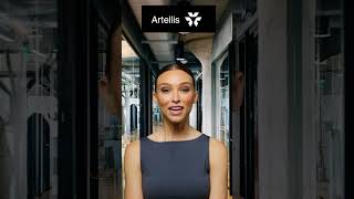 🚀 Win Back Time with AI Training | Artellis AI for Smarter Workflows ⏳✨