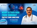 Can Snoring Increase Heart Attack Risk? Lung Expert Warning