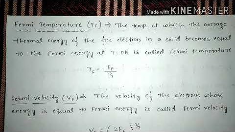Merits of Quantum Free Electron Theory
