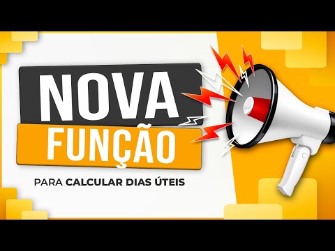 Nova Função NETWORKDAYS para Calcular Dias Úteis no Power BI