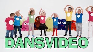 Video-Miniaturansicht von „Discodängan Dansvideo“