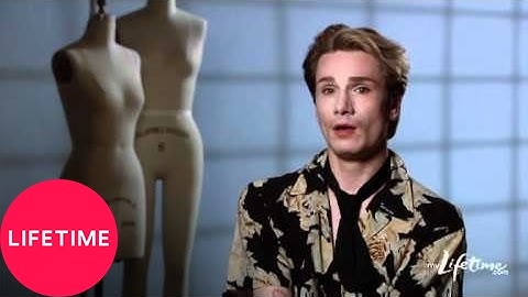 Project Runway All Stars: Challenge Winner Interview: Episode 9 | Lifetime