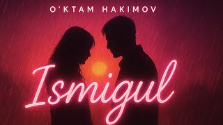 O'ktam Hakimov - Ismigul (Enigma)  (cover by Nadyr) @UktamHakimov_official @nadyrmusic2022 #ismigul