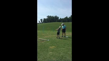 PGA LEVEL 2 WORK EXPERIENCE VIDEO 10