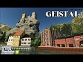 LS25 | GEISTAL | schönste Alpenlandschaft im Landwirtschafts Simulator 25 | PS5