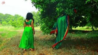 Indian Aunty Saree Draping in Simple Style Saree Draping Video