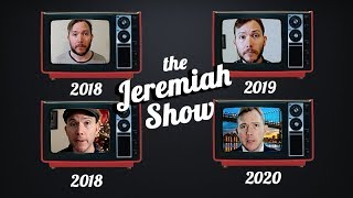 The Jeremiah Show Quarantine Special