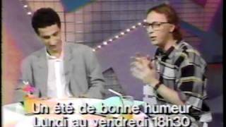 Pub Québec - Un Été De Bonne Humeur