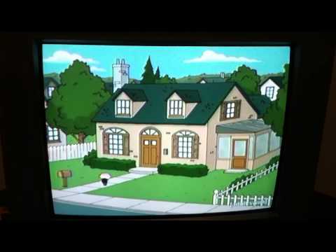 Stewie learns about women