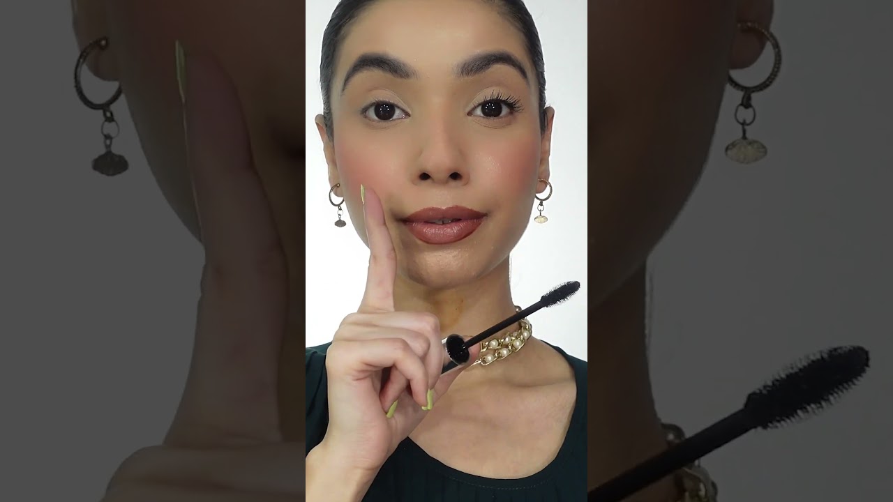 Twin Turbo Dual Application Mascara | BEAUTY BERRY COSMETICS