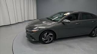 Used 2024 Hyundai ELANTRA SEL Car For Sale In Columbus OH