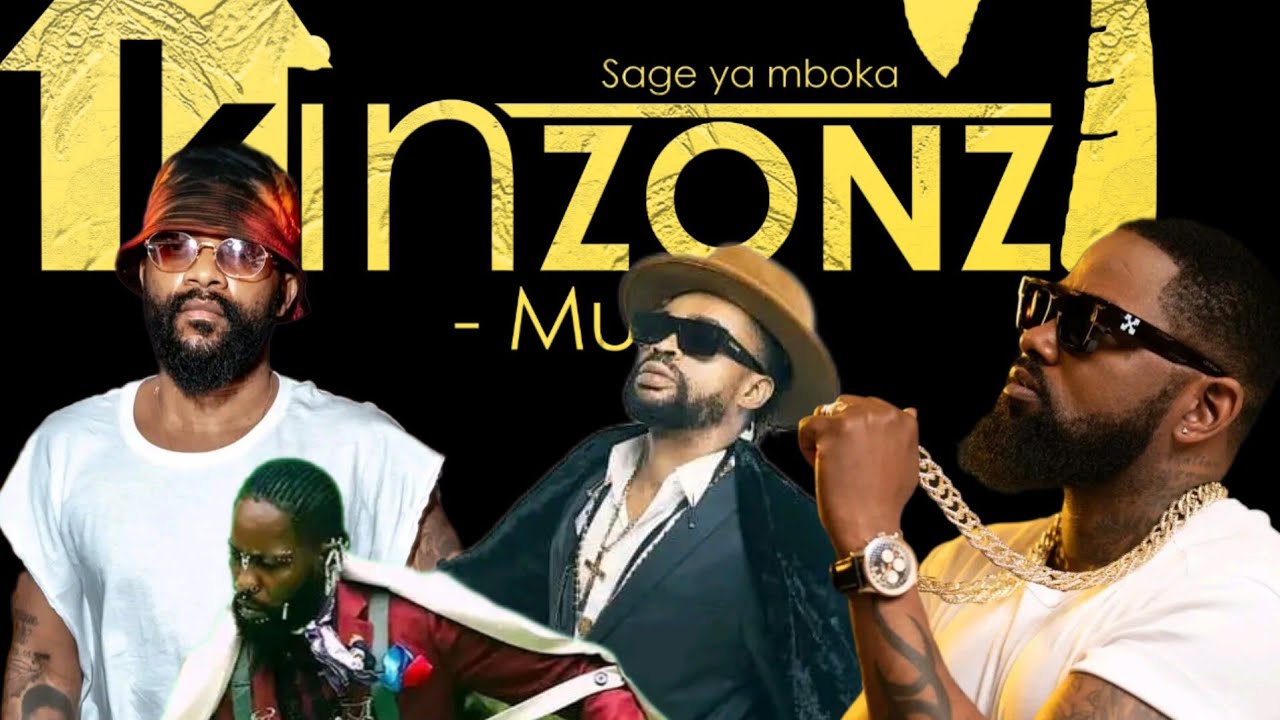 🚨🚨🚨!URGENCE SIX-MANTO APANZI BA VÉRITÉ ELOKO MUZEE KINDINGU ALONGWE EPAI YA FERRE.