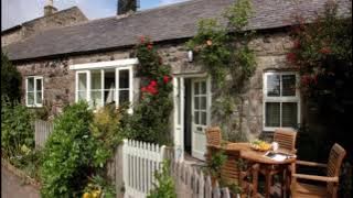 Pepperclose Cottage - Bamburgh