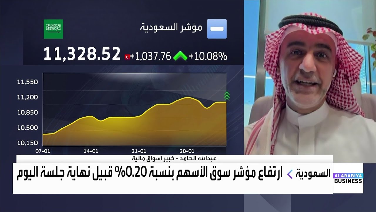عبدالله الحامد: فتح السوق أمام المستثمرين الأجانب خطوة ممتازة في مسار تطور السوق السعودي