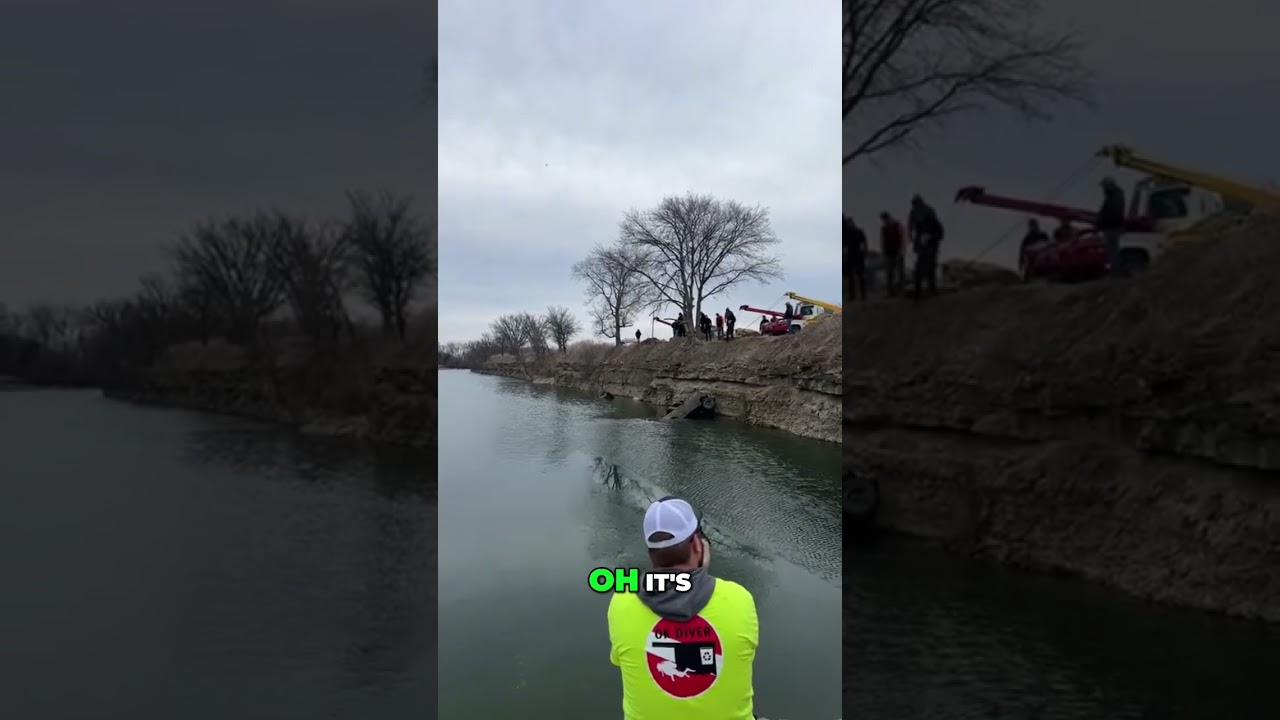 Freezing Cold! This is UNBEARABLE!