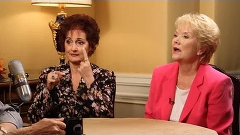 'It All Came Down To Money, I Think': Erika Slezak...