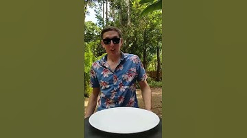 Invisible fire is kind of scary