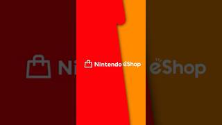 Nintendo Changed the eShop Logo!
