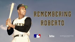 Remembering Roberto