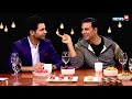 Actors Bollywood Round Table 2017 with Rajeev Masand