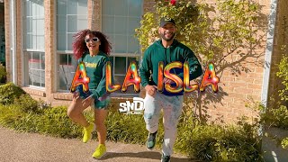 A La Isla - Sndy X Dj Melex